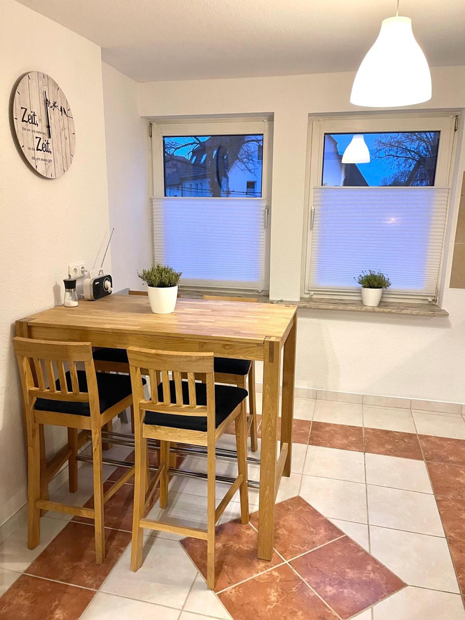 구스하겐 Casa Bella 아파트 외부 사진