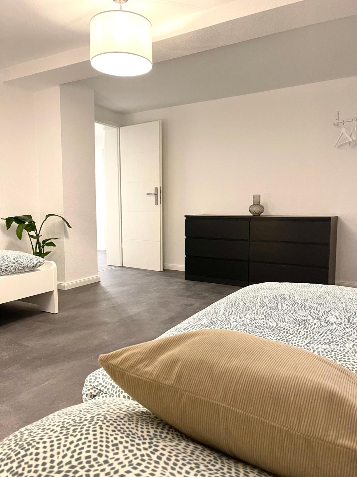 구스하겐 Casa Bella 아파트 외부 사진